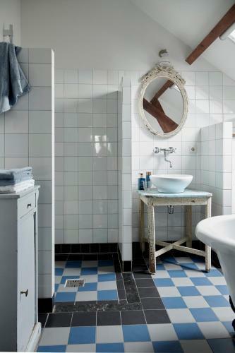 Bed & Breakfast Gasterie Lieve Hemel