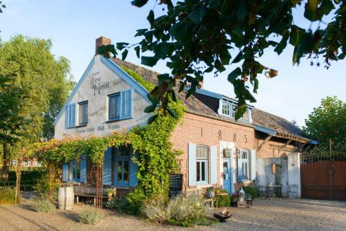 Bed & Breakfast Gasterie Lieve Hemel