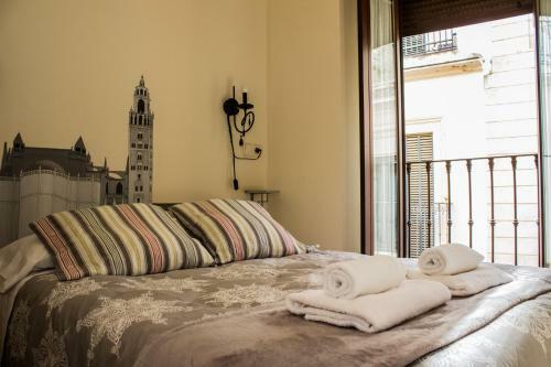Casa Con Piscina Junto A Catedral