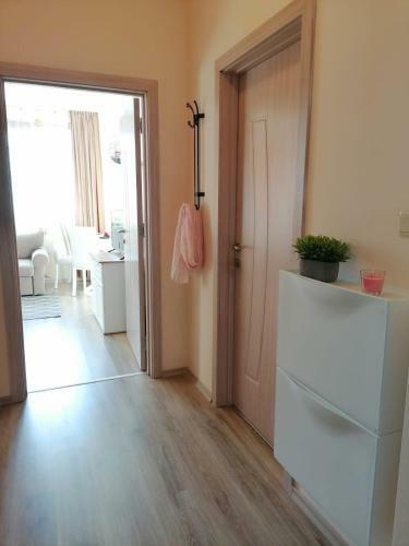 Apartamento Sonnenstrand Appartement Anna