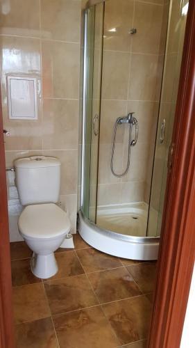 Apartamento Studio Stella- Apollon 4
