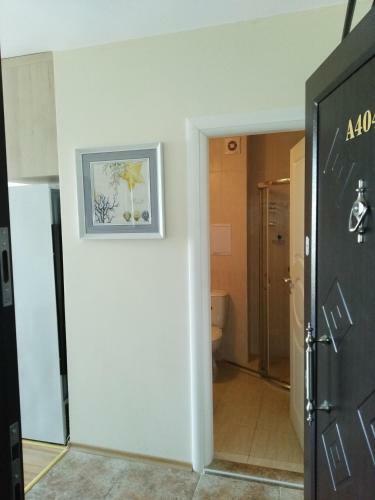 Apartamento Mellia Boutique Studio App