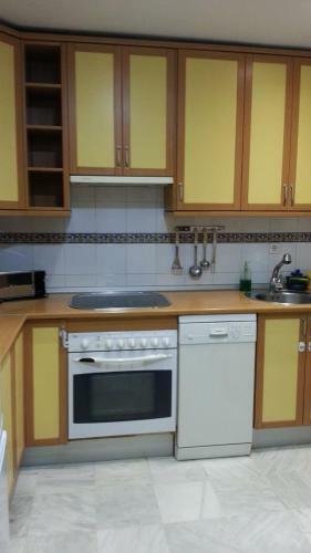 Apartamento D�plex Donkey Parking