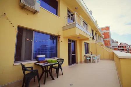 Apartamento Teo Mezonet 2 Bedroom Pomorie