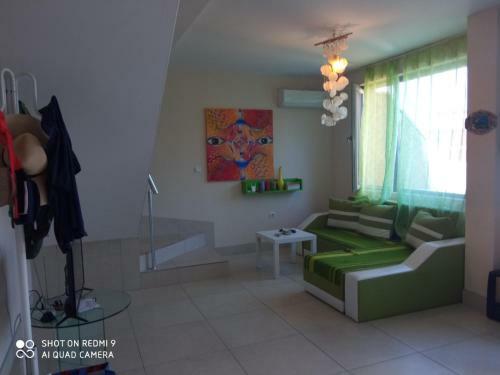 Apartamento Teo Mezonet 2 Bedroom Pomorie