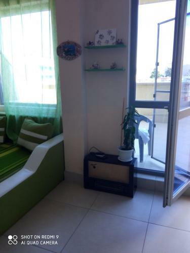 Apartamento Teo Mezonet 2 Bedroom Pomorie