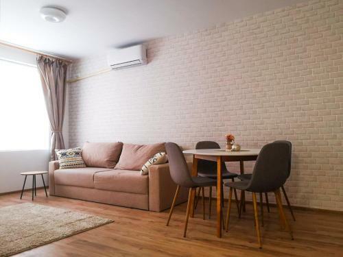 Lozanovi Apartment Pomorie