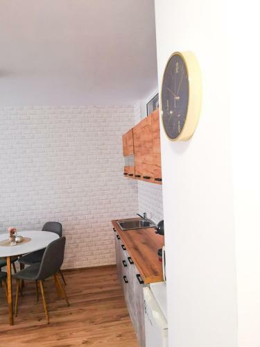 Lozanovi Apartment Pomorie
