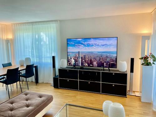 Apartamento Sleep In Style At Beautiful Lake Constance