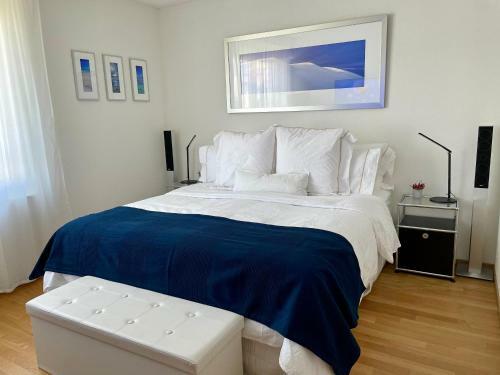 Apartamento Sleep In Style At Beautiful Lake Constance