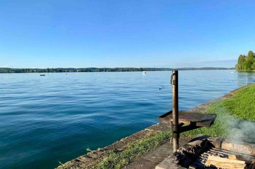 Apartamento Sleep In Style At Beautiful Lake Constance
