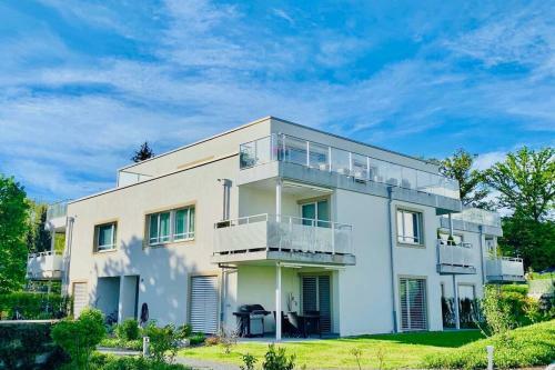 Apartamento Sleep In Style At Beautiful Lake Constance