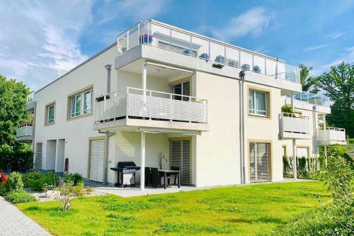Apartamento Sleep In Style At Beautiful Lake Constance