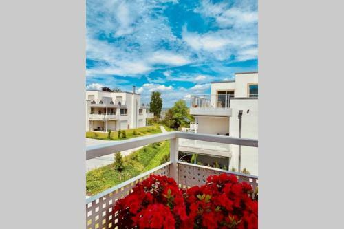 Apartamento Sleep In Style At Beautiful Lake Constance