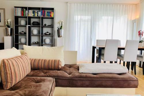Apartamento Sleep In Style At Beautiful Lake Constance