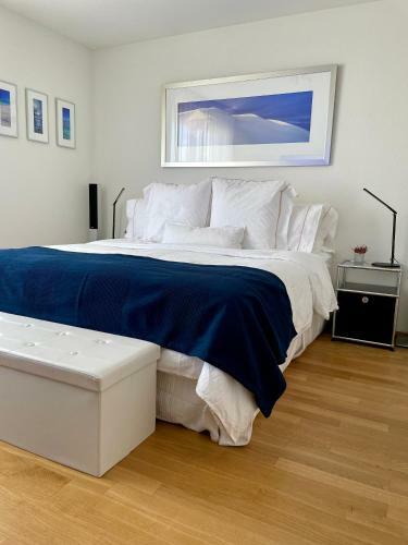 Apartamento Sleep In Style At Beautiful Lake Constance