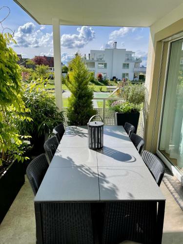 Apartamento Sleep In Style At Beautiful Lake Constance