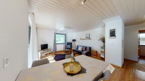 Aletsch Arena - Modern And Bright 3.5 Room Apartment