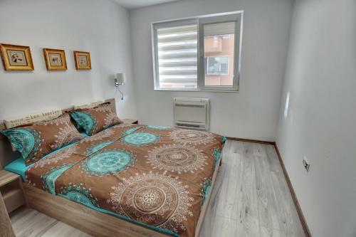 Apart Apartments