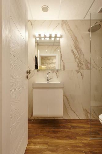 Apartamento City Center With Private Parking