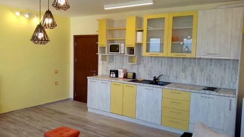 Hills View Apartment Near Central Plovdiv Bypmm