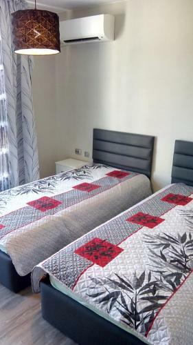 Hills View Apartment Near Central Plovdiv Bypmm