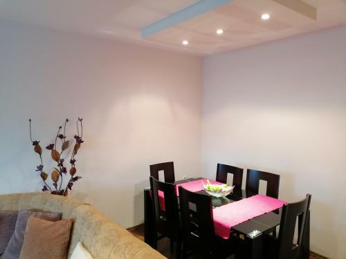 Apartamento Comfy In Kapana Creative District Top Center
