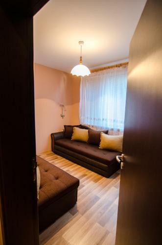 Apartamento Comfy In Kapana Creative District Top Center