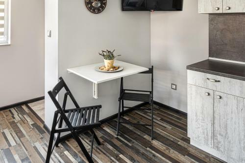 Apartamento Gladstone Suites