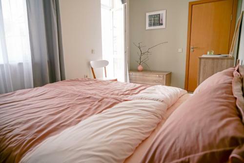 So Close Kapana - 2 Rooms Central Apartments