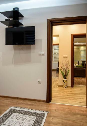 Luxury 2 Bedroom,2 Bathroom Apart ,free Parking