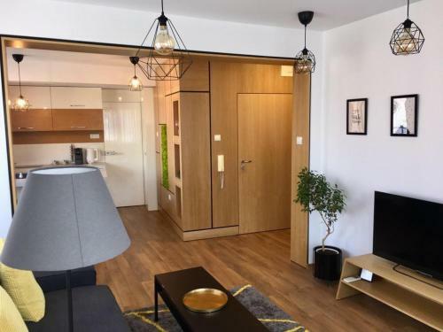 Apartamento Golden View Of Plovdiv