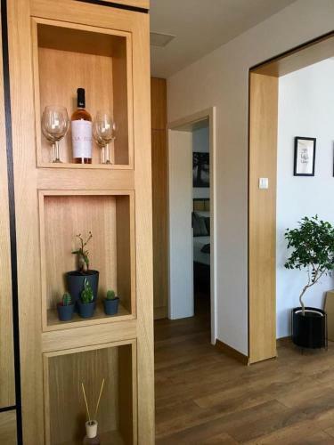 Apartamento Golden View Of Plovdiv