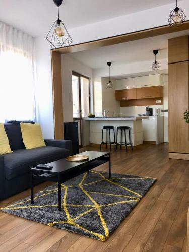 Apartamento Golden View Of Plovdiv