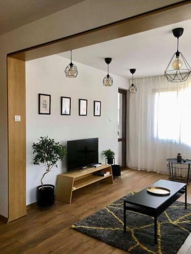Apartamento Golden View Of Plovdiv