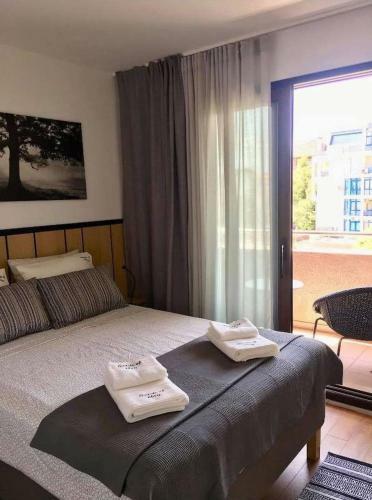 Apartamento Golden View Of Plovdiv