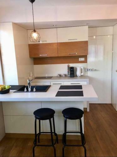 Apartamento Golden View Of Plovdiv