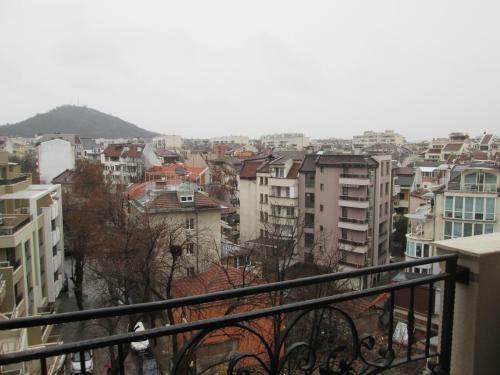 One Bedroom Apartment 47 - Restaurant Stadium Plovdiv