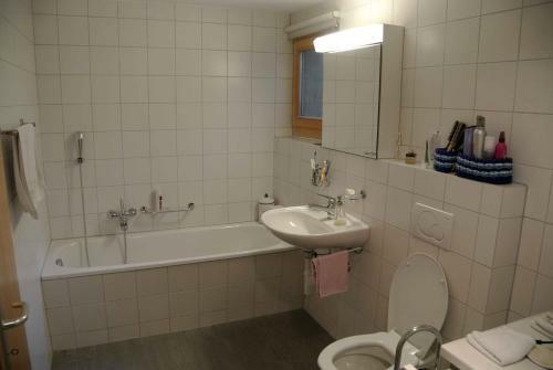 Apartamento Chalet Oberb�rtji Furna