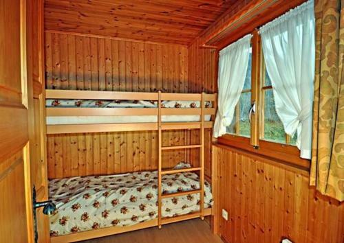 Apartamento Florida Obergeschoss