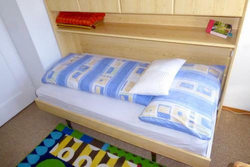 Hostal Guntli?s Family Guesthouse