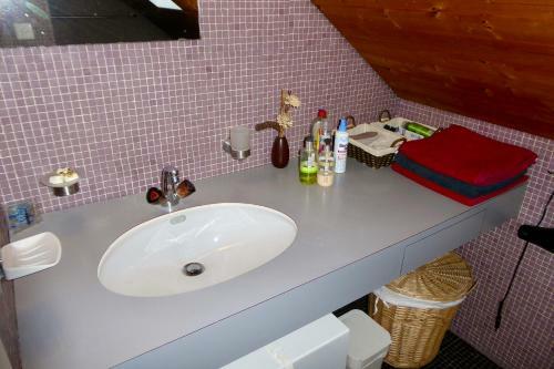 Hostal Guntli?s Family Guesthouse