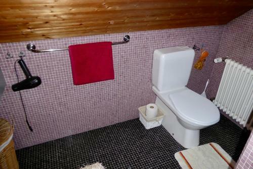 Hostal Guntli?s Family Guesthouse