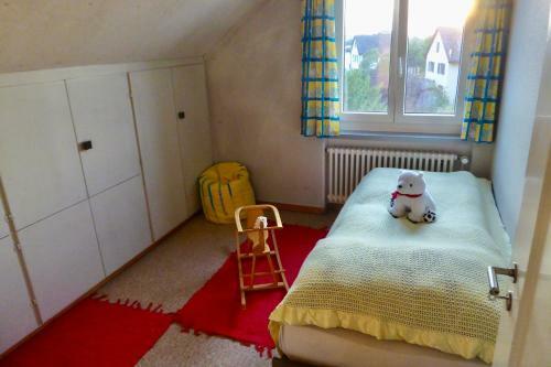 Hostal Guntli?s Family Guesthouse