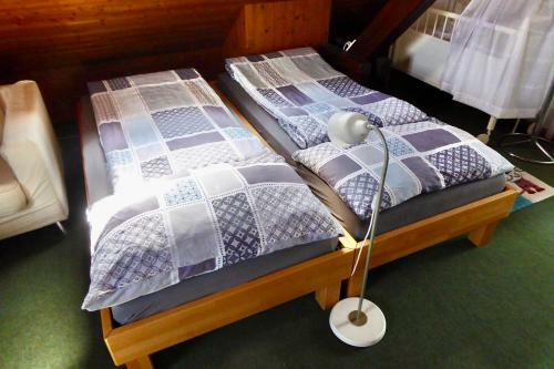 Hostal Guntli?s Family Guesthouse