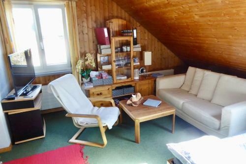 Hostal Guntli?s Family Guesthouse
