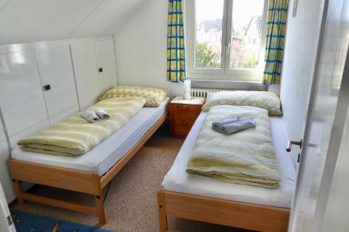 Hostal Guntli?s Family Guesthouse