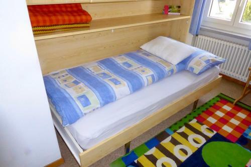 Hostal Guntli?s Family Guesthouse