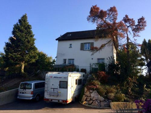 Hostal Guntli?s Family Guesthouse