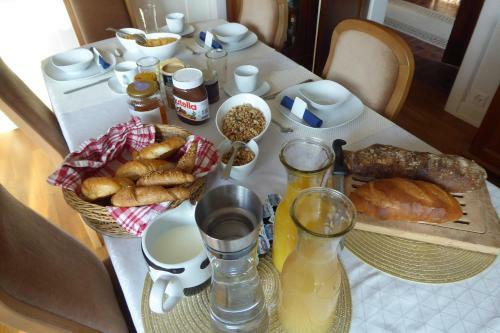 Hostal Guntli?s Family Guesthouse